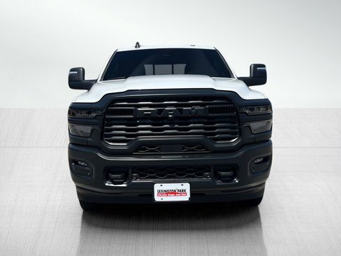 New 2026 RAM 2500 Tradesman AWD/4WD image 5