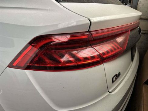Used 2023 Audi Q8 Premium Plus w/ Premium Plus Package AWD/4WD image 4
