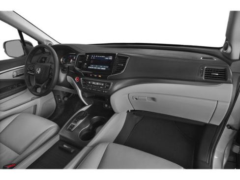 Used 2021 Honda Pilot EX-L image 18