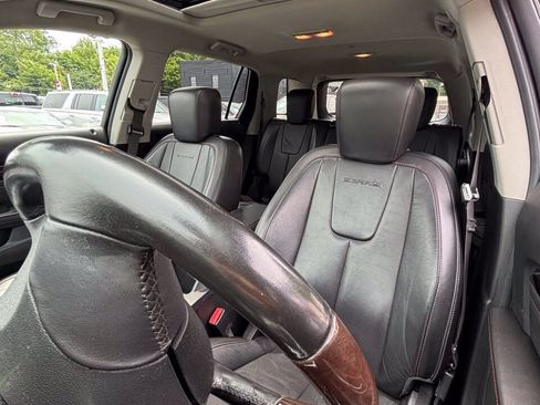Used 2015 GMC Terrain Denali AWD/4WD image 14