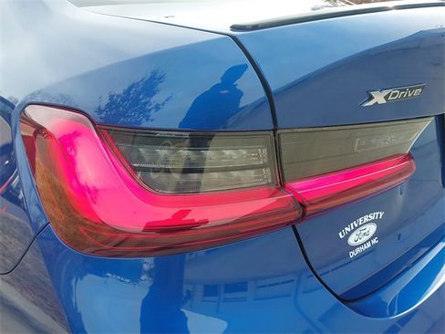 Used 2023 BMW M340i xDrive w/ Premium Package image 34