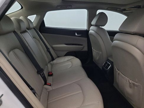 Used 2018 Kia Optima EX w/ Premium Package FWD image 19