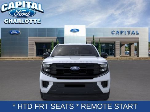 New 2026 Ford Expedition Active RWD image 7