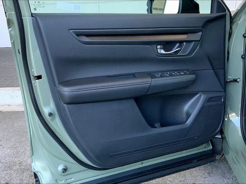 New 2026 Honda CR-V TrailSport image 10