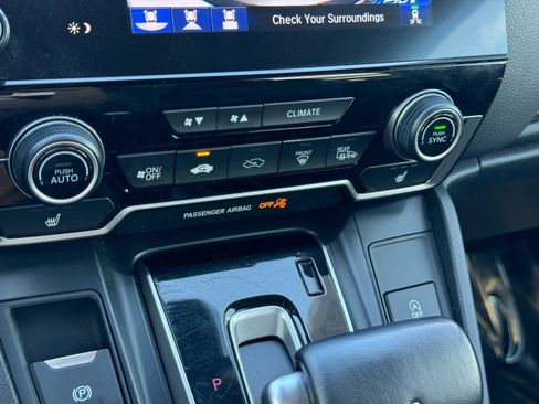 Used 2022 Honda CR-V EX-L image 30