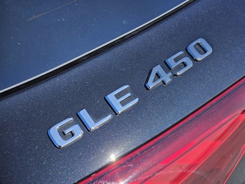 Certified 2025 Mercedes-Benz GLE 450 4MATIC image 13