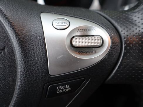 Used 2016 Nissan Juke S AWD/4WD image 30