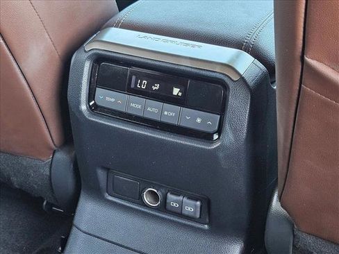 Used 2024 Toyota Land Cruiser AWD/4WD image 23