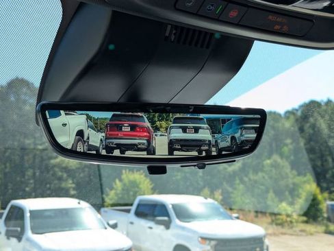 New 2026 Chevrolet Tahoe High Country AWD/4WD image 25