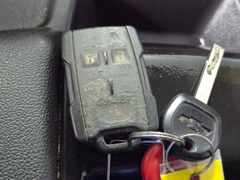 Used 2021 Chevrolet Silverado 1500 W/T w/ WT Fleet Convenience Package image 23