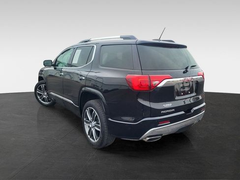 Used 2019 GMC Acadia Denali w/ LPO, Floor Liner Package image 4