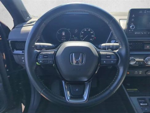 Used 2023 Honda CR-V Sport Touring image 13