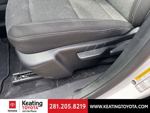 Used 2025 GMC Terrain Elevation image 15