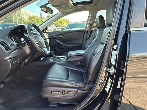 Used 2017 Acura RDX FWD image 16