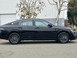 New 2026 Nissan Sentra SV w/ Floor Mat Package FWD video 3