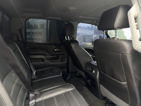 Used 2016 GMC Sierra 2500 Denali w/ Duramax Plus Package image 10