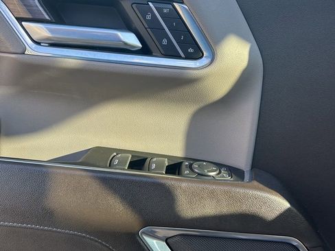 Used 2024 Chevrolet Silverado 1500 LTZ w/ LTZ Premium Package AWD/4WD image 22