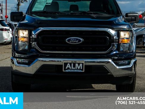 Used 2023 Ford F150 XL image 9