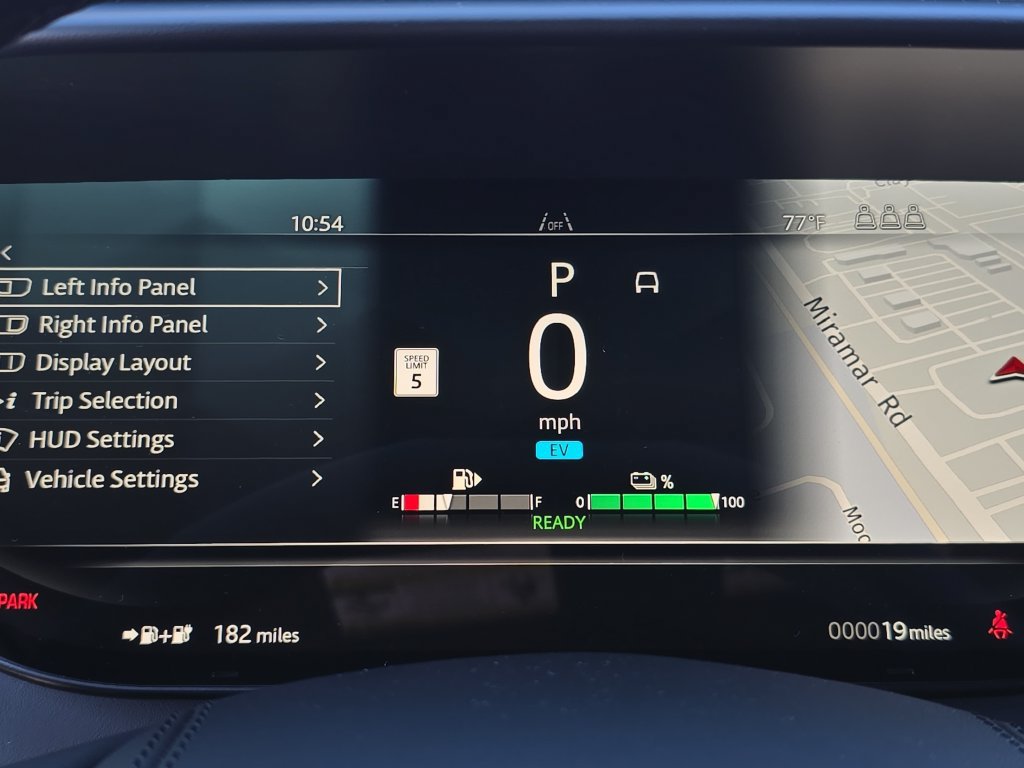 New 2026 Land Rover Range Rover Sport Dynamic SE AWD/4WD image 20