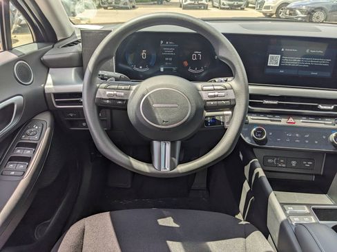 New 2025 Hyundai Sonata SEL image 17