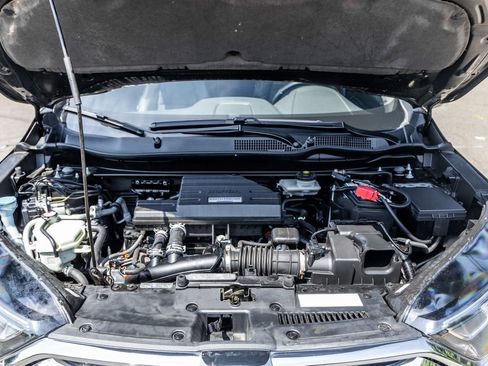 Used 2018 Honda CR-V EX-L image 29