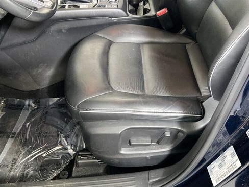 Used 2024 MAZDA CX-5 AWD 2.5 S w/ Select Package image 18