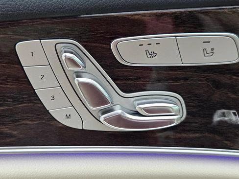 Used 2019 Mercedes-Benz E 450 4MATIC Sedan image 19