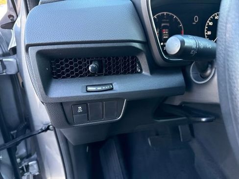 Certified 2025 Honda CR-V EX image 15