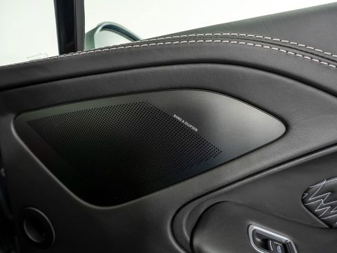 Used 2019 Aston Martin Vanquish Zagato image 62