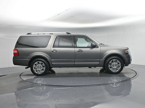 Used 2014 Ford Expedition EL Limited w/ Equipment Group 301A RWD image 28
