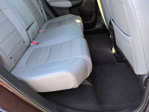 Used 2018 Honda CR-V EX-L image 25