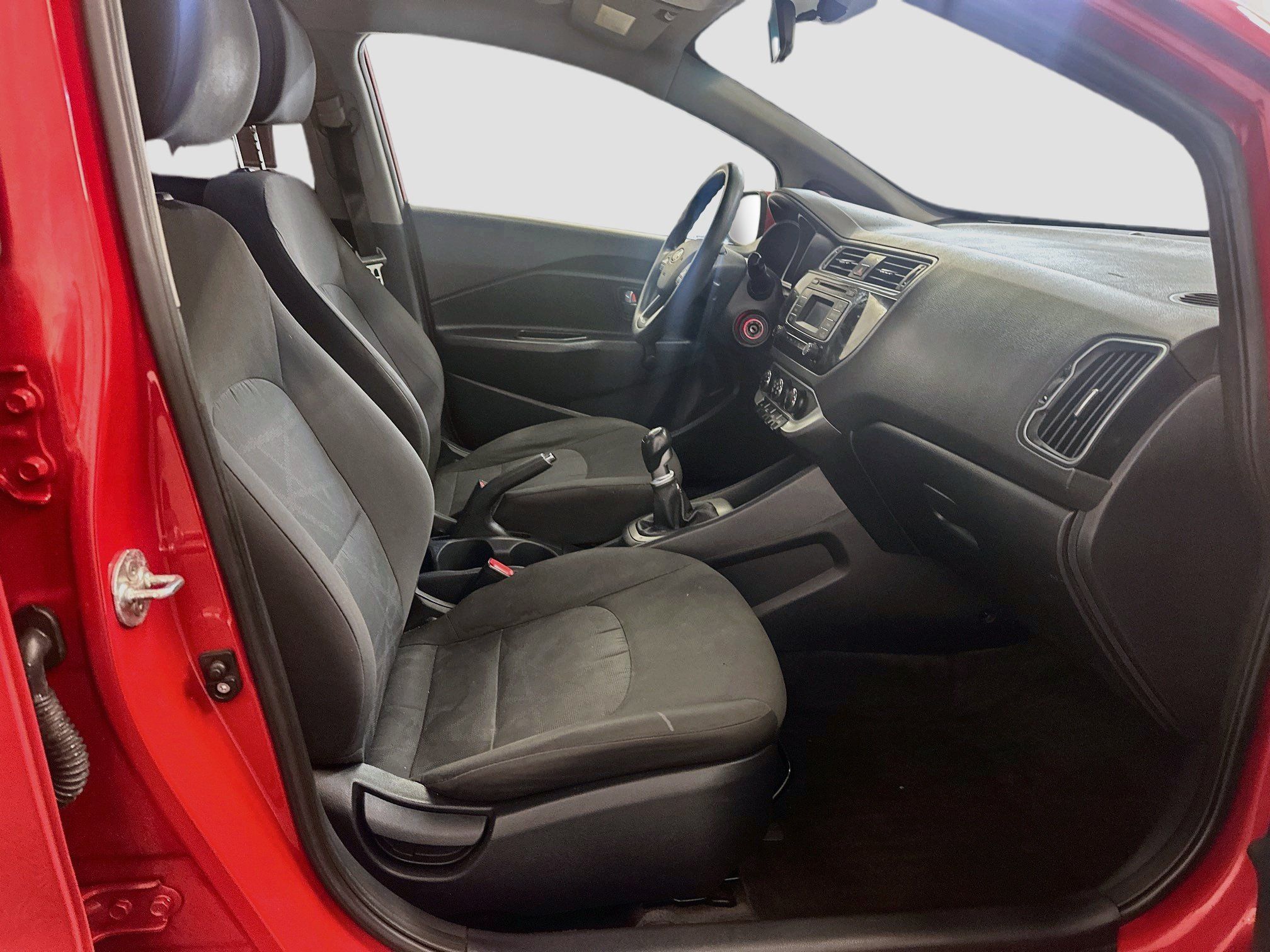 Used 2017 Kia Rio LX FWD image 30
