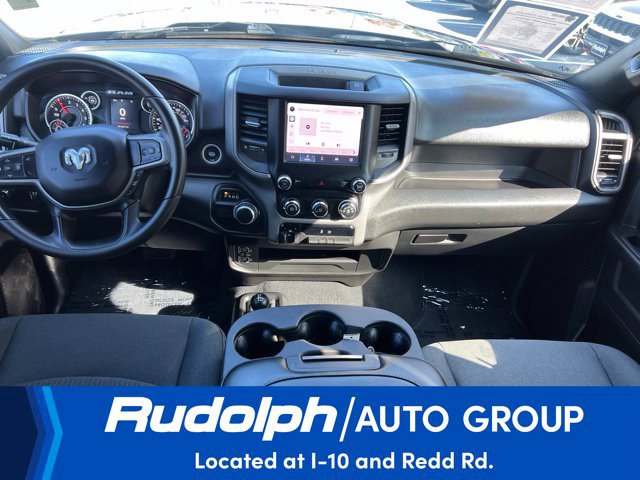 Used 2024 RAM 2500 Tradesman AWD/4WD image 16
