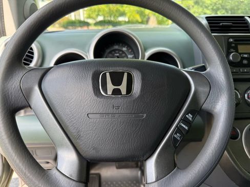 Used 2003 Honda Element EX image 18