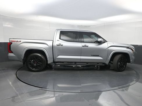 Used 2023 Toyota Tundra SR5 w/ TRD Sport Premium Package AWD/4WD image 43