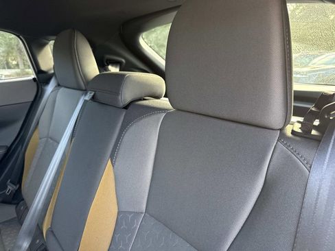 New 2026 Subaru Crosstrek 2.5i Sport image 14