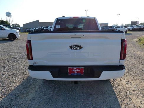 New 2026 Ford F150 Lariat AWD/4WD image 7