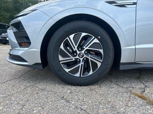 New 2026 Hyundai Sonata Blue FWD image 10