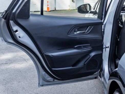 Used 2023 Toyota Prius Prime FWD image 19