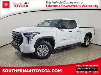 Used 2024 Toyota Tundra SR5 w/ SR5 Convenience Package video 1