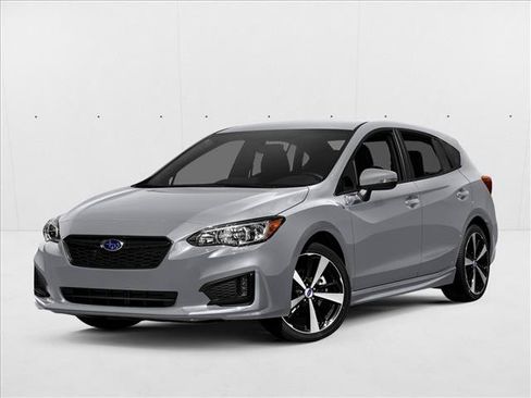 Used 2018 Subaru Impreza 2.0i Sport AWD/4WD image 1