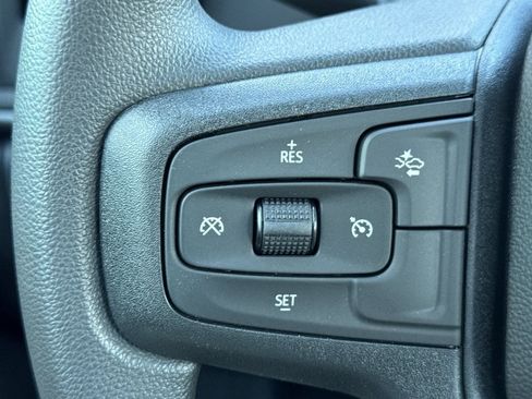 New 2025 Chevrolet Silverado 1500 W/T w/ WT Safety Package image 24