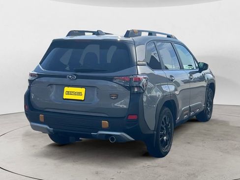 Used 2026 Subaru Forester Wilderness image 5