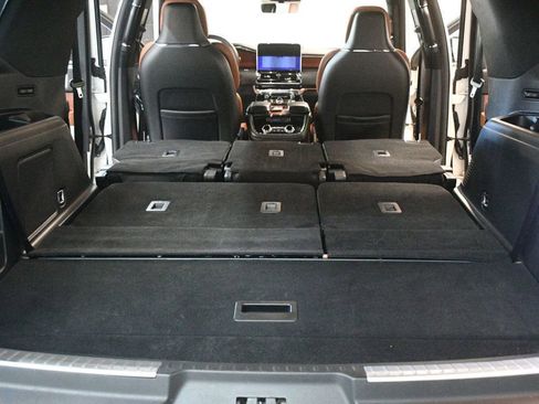Used 2020 Lincoln Navigator Reserve w/ Luxury Package AWD/4WD image 79