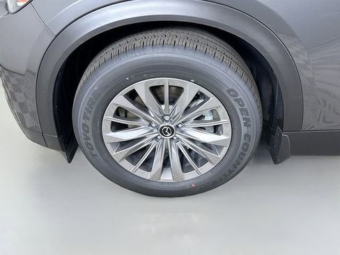 New 2025 MAZDA CX-90 Plug-In Hybrid w/ Preferred image 32