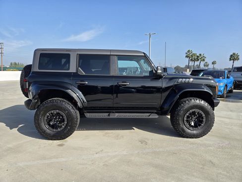 Used 2024 Ford Bronco Raptor image 2