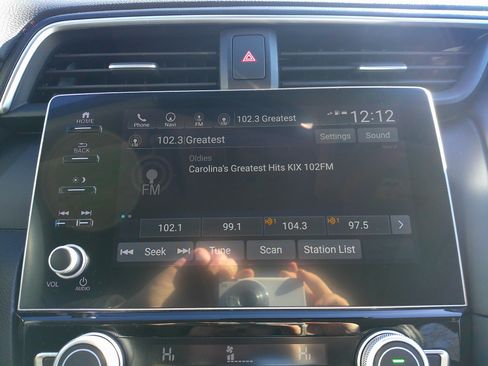 Used 2021 Honda Insight Touring image 24