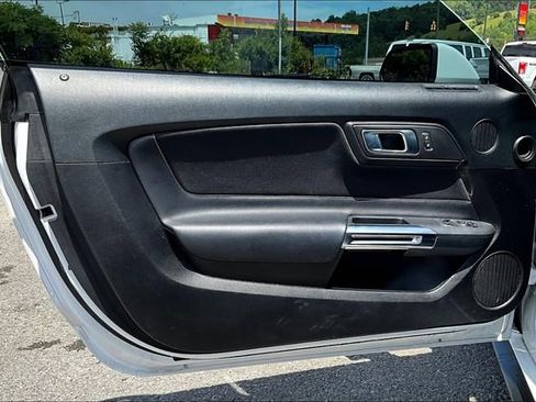 Used 2021 Ford Mustang Coupe w/ Equipment Group 101A image 18