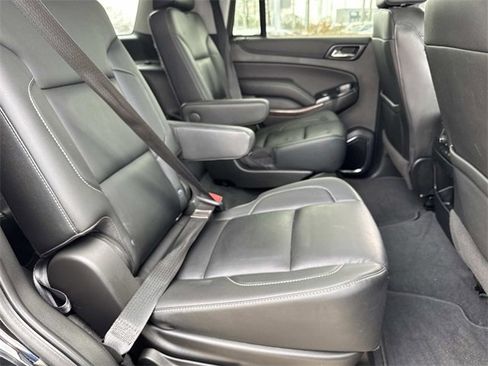 Used 2020 Chevrolet Tahoe LT image 12