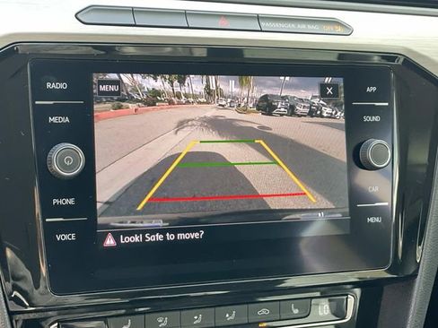 Used 2020 Volkswagen Arteon SE image 13